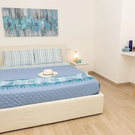 Maria's House 툴라다