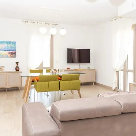 Maria's House 펜션