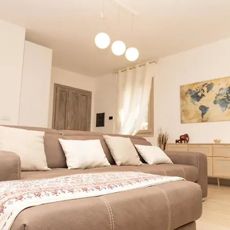 펜션 Maria's House