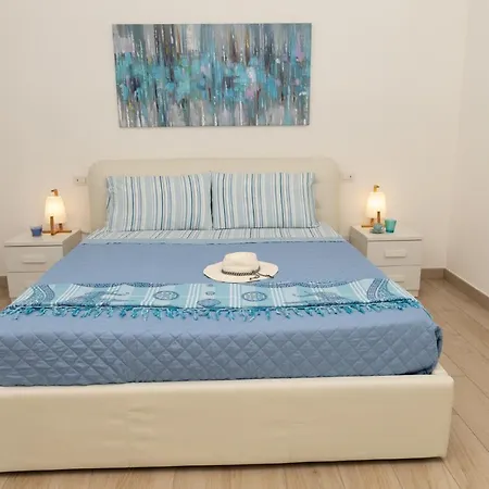 Maria's House 펜션 *