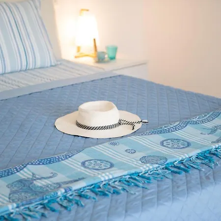 Maria's House 툴라다