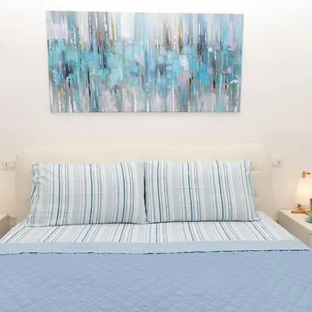 Maria's House Prázdninový dům Teulada