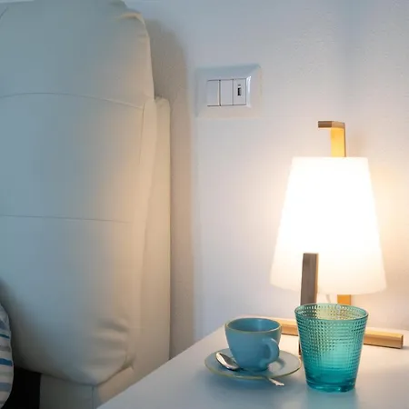 Maria's House בית נופש *