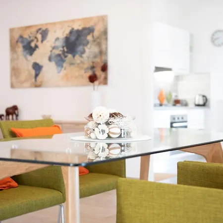 펜션 Maria's House