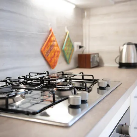 Maria's House * Teulada