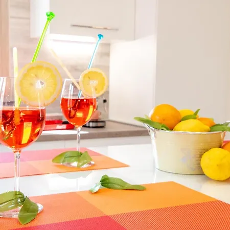 Maria's House 툴라다