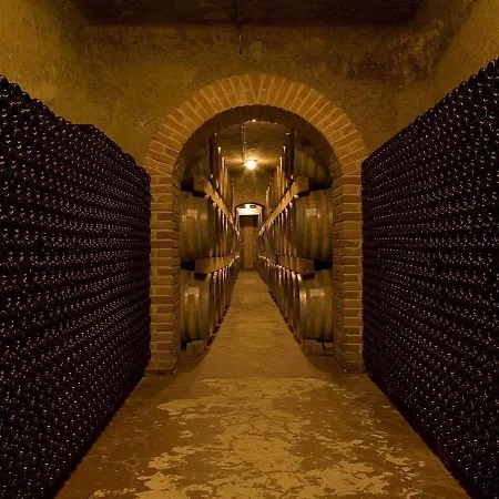 펜션 Maria's House *