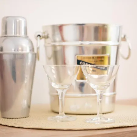 Maria's House 펜션 *