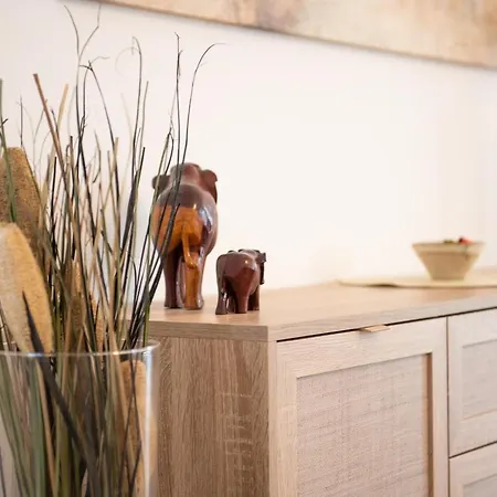 Maria's House * Teulada