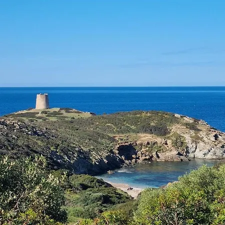 Maria's House 펜션 툴라다