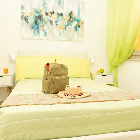 Maria's House 펜션 *