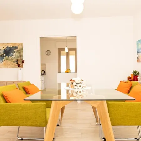 Maria's House Holiday home Teulada