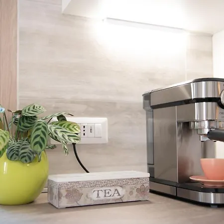 펜션 Maria's House *