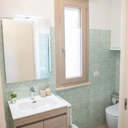 Maria's House 펜션 툴라다