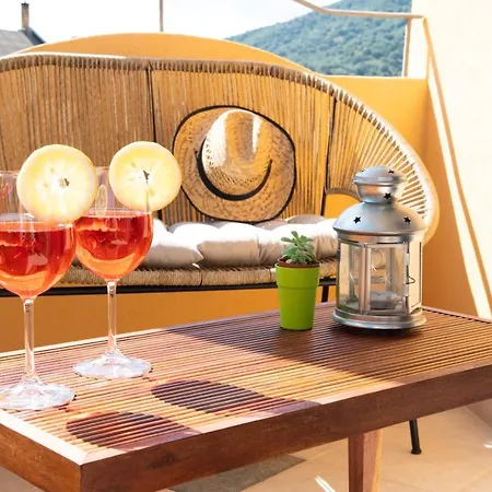 Maria's House * 툴라다