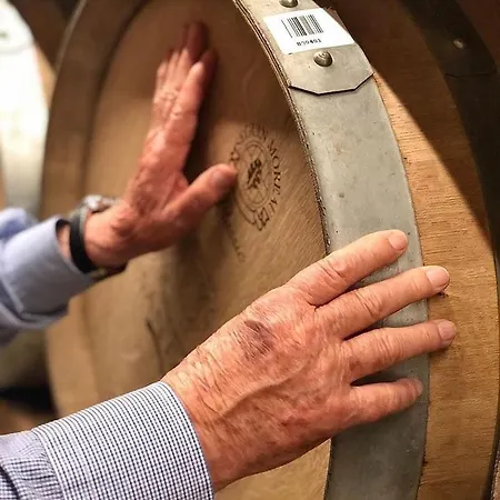 Maria's House 펜션 툴라다