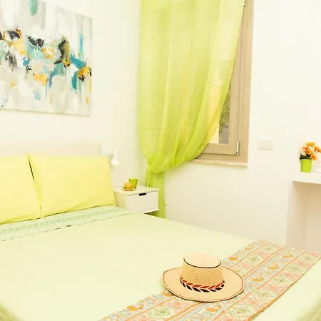 Maria's House *