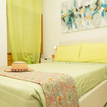 Maria's House 펜션 툴라다