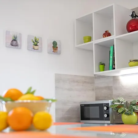 Maria's House 펜션