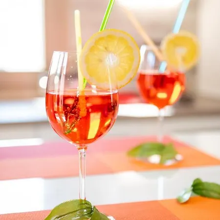 Maria's House 펜션 툴라다