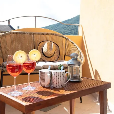 Maria's House 툴라다