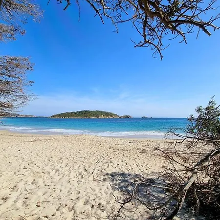 Maria's House 펜션 *