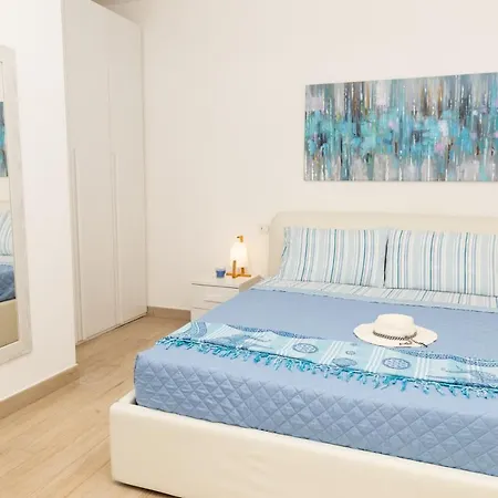 Holiday home Maria's House Teulada