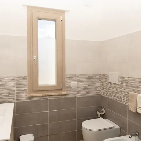 펜션 Maria's House *