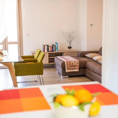 펜션 Maria's House *