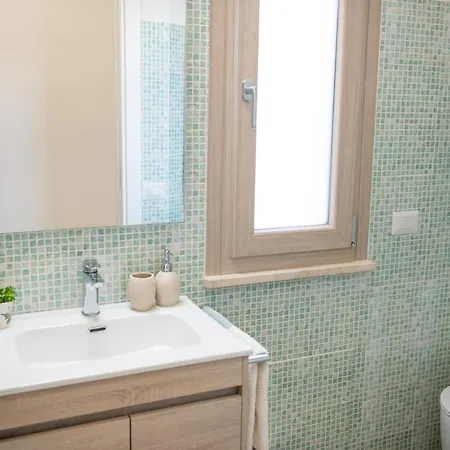 Maria's House 펜션