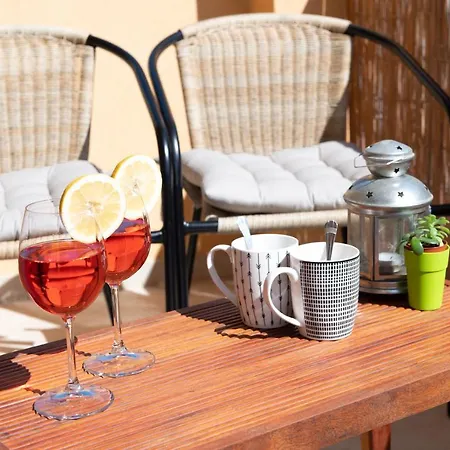 Holiday home Maria's House *