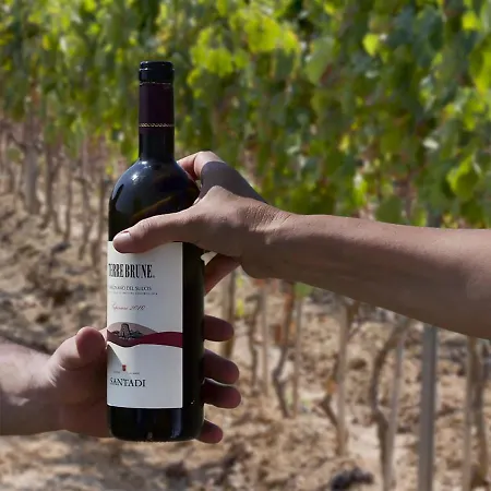 Maria's House 펜션 *