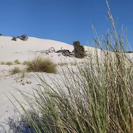 Maria's House 펜션 *