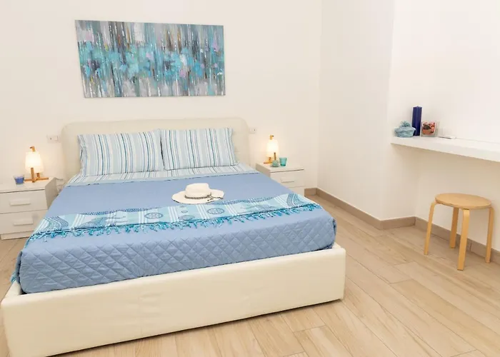 Maria's House טאולאדה