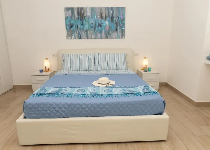 Maria's House Nyaraló *