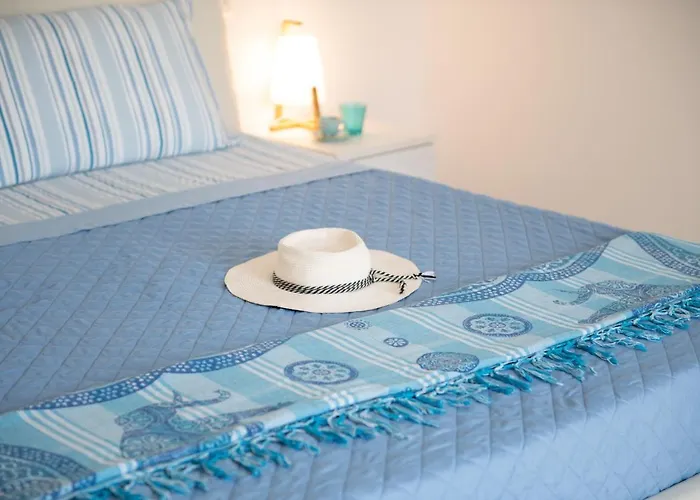 Maria's House Teulada