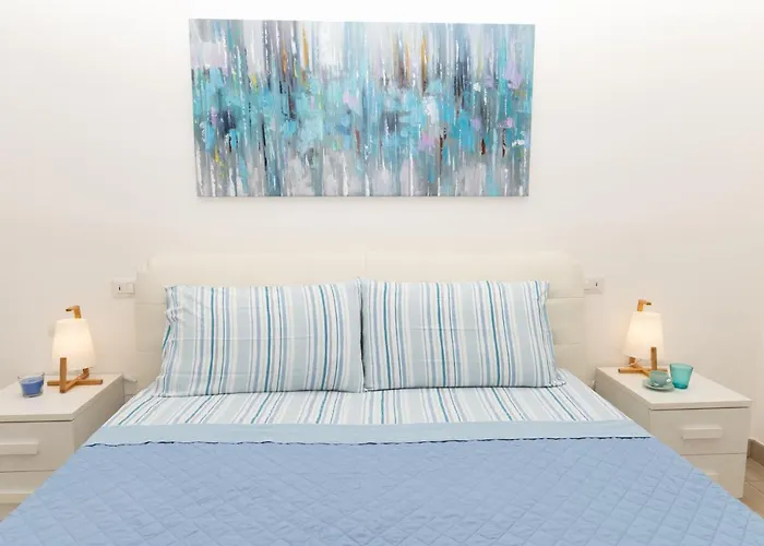 Maria's House Дом отдыха Теулада