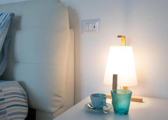 Maria's House בית נופש *