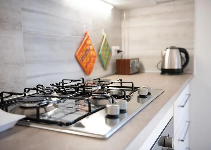 Maria's House * Teulada