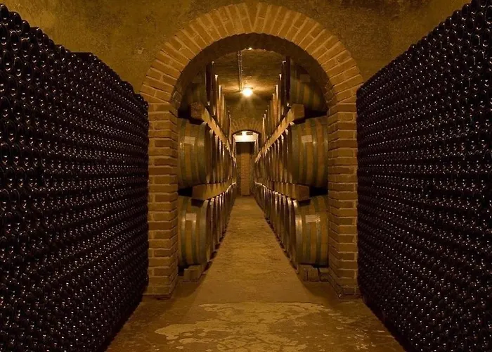 Nyaraló Maria's House *