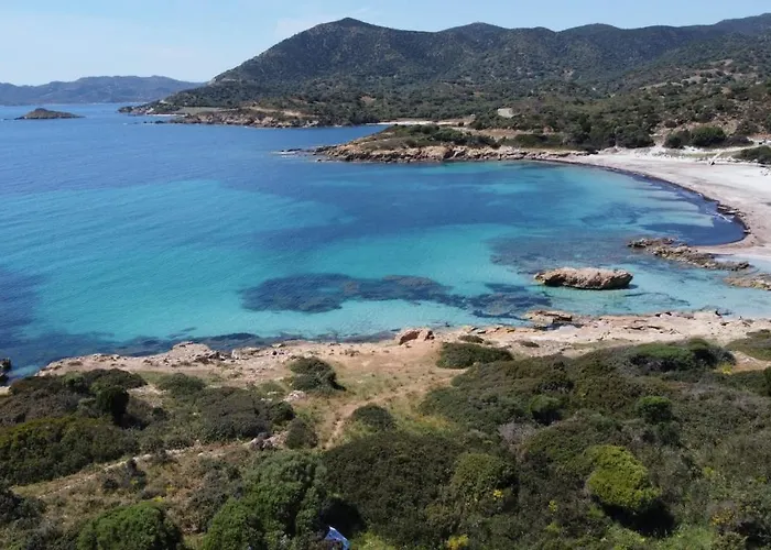 Nyaraló Maria's House