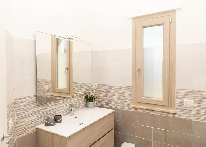 Nyaraló Maria's House *