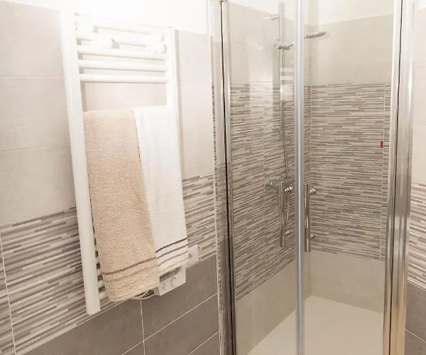 Maria's House Nyaraló Teulada