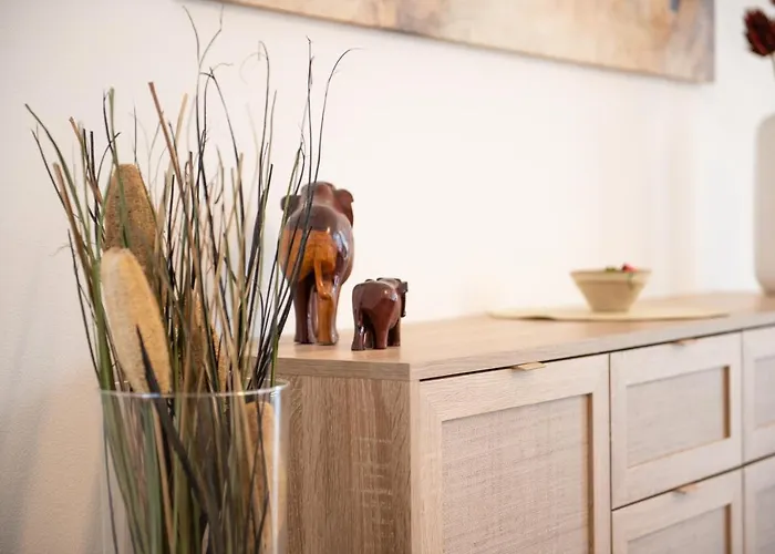 Maria's House * Teulada