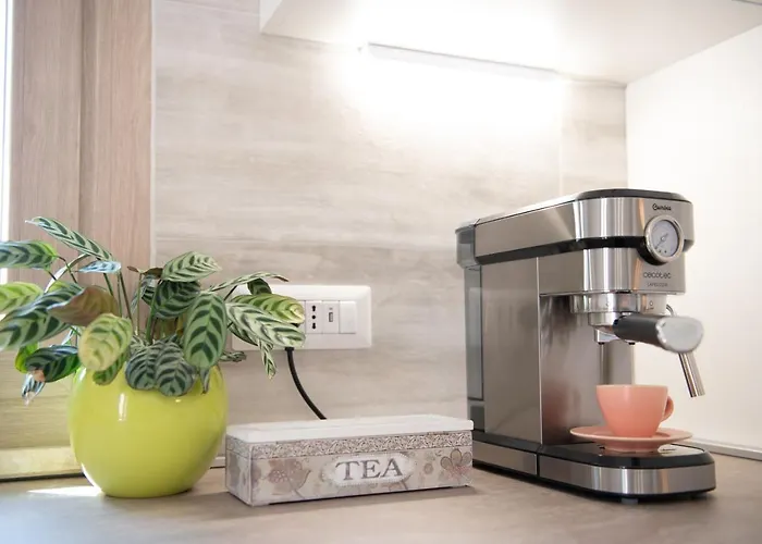 Nyaraló Maria's House *