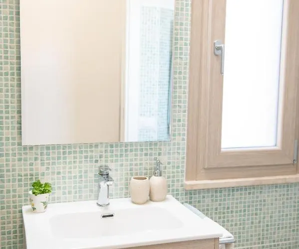 Maria's House Teulada