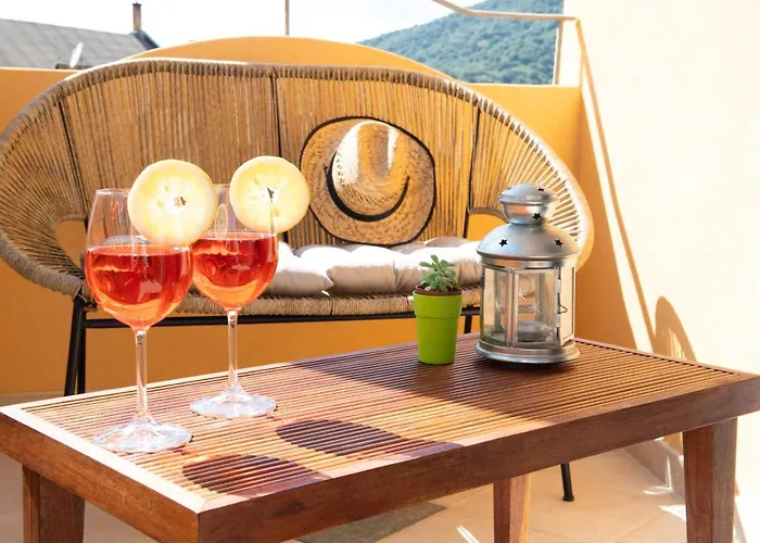 Maria's House * Teulada