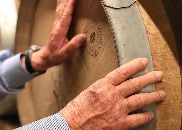 Maria's House Nyaraló Teulada