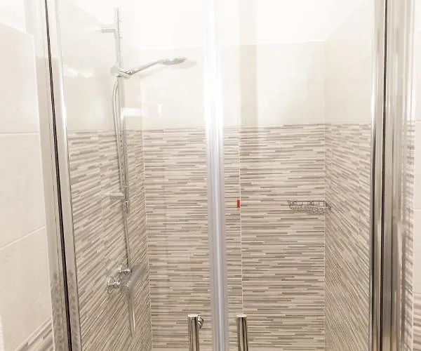 Maria's House * Теулада