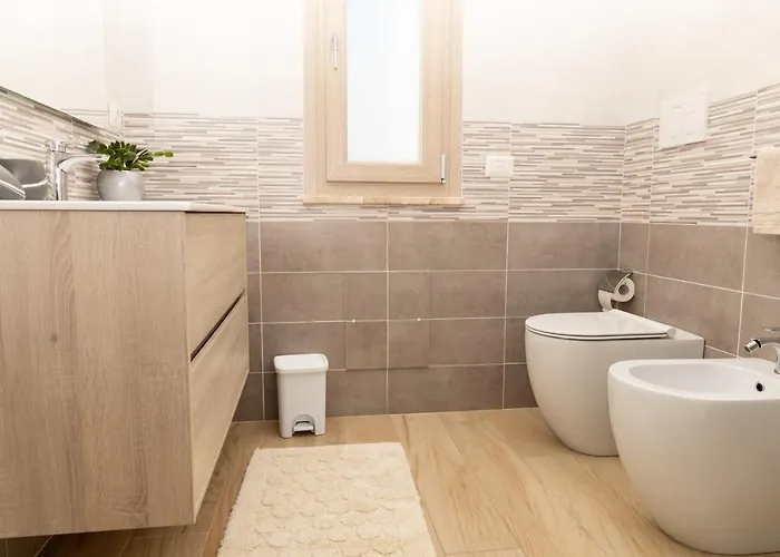 Maria's House Дом отдыха